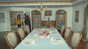 يضحك الشر من شخص شرير | أليف الحلقة 245 دوبلاج عربي | Elif Arabic