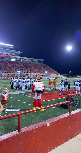 Illinois State University Marching Band - Big Red Machine