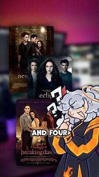 Was Twilight Really The Worst Love Story Of All Time?