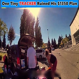 11K views · 117 reactions | One Tiny TRACKER Ruined His $1350 Plan | Conor Christian | Facebook