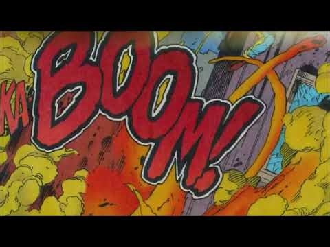 Alliance / Marvel Animation / Allspark Pictures (2015)