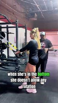 TRX Single Leg Deadlift Tutorial