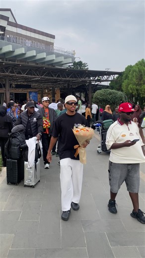 Elite protection, zero compromise. TIGE GATE S on duty for @deejaypuffy came to perform in @taurus_madness at. @atelierduvin_rw