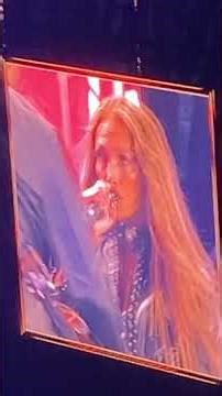13-“Jenny from the Block”- CONCIERTO JENNIFER LÓPEZ-UP ALL NIGHT TOUR 10/7/2025-Cádiz Music Stadium