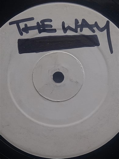 🚨EMINEM “THE WAY” 12” VINYL 🚨 ​I was going to list this for a premium, but I’ve pulled it from the shop. It’s collector-grade Shady history, and I’m sending it to one of you for FREE to end 2025 on a high. The estimated value of this Vinyl is £40. ​HOW TO ENTER: 1️⃣ FOLLOW — Keep your eyes locked. This is just the beginning. 👀 2️⃣ LIKE & FAVOURITE this video! 👍 3️⃣ THE QUESTION: Comment the first vinyl you ever bought ✨❓ 4️⃣ TAG 2 friends you should give this to if you were a