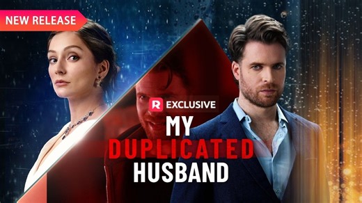 My Du.plicated Husband Full Episode