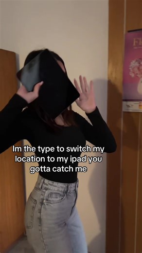 Switch Your Location on iPad