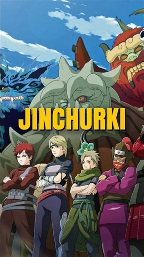 Perfect Jinchuriki?