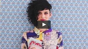 tsurufoto presents... Long Portrait: Onoh