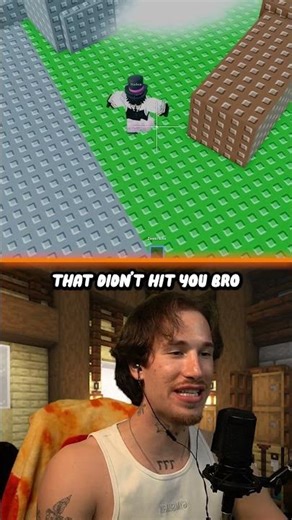 Reach The End For ROBUX! 🤓 #roblox #robloxfunny #robloxshorts #robloxmemes