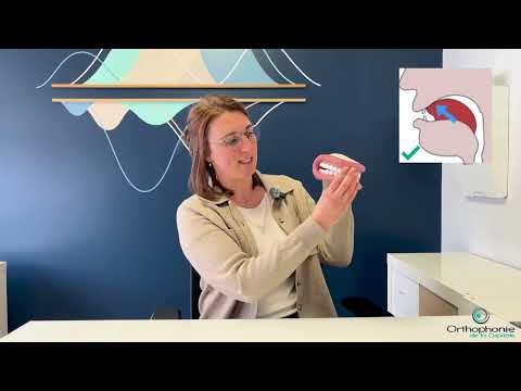 Capsule 1 - L'importance de la respiration nasale