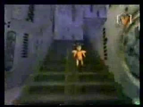 Messiah PC Game Trailer