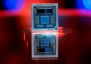 AMD launches the Ryzen 9 7945HX, its first 16-core mobile CPU