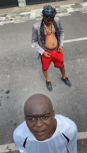 Funny Filter Effect Compilation on TikTok