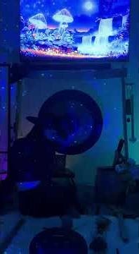 ✨ A Glimpse of the Gong | Healing Sound Bath by Yogic Cowgirl 🌙