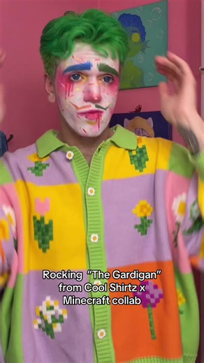 Flash Sale: Minecraft Merchandise for $6.00