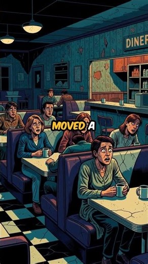 The Never Ending Coffee Diner