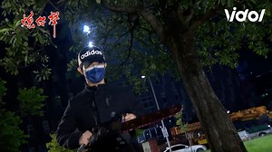 72K views · 874 reactions | 【三立台劇 #炮仔聲】 "史上最強老公"志明MAN值爆錶～ 飛踢擊退電鋸殺人魔...保護了家芸跟寶寶  炮仔聲專區 https://vidol.tv/programmes/511 | Vidol影音 | Facebook