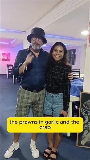 Seafish Restaurant Colombo | Best Seafood Restaurant in Colombo, Sri Lanka