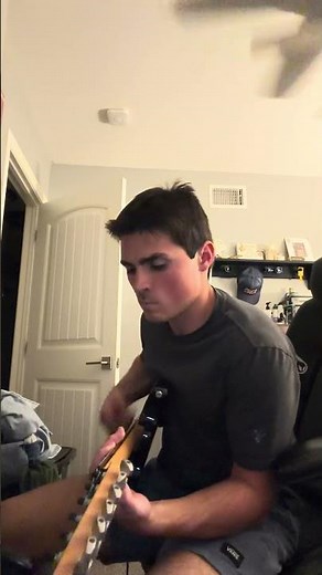 Comfortable Liar - Chevelle #guitar #chevelle #90s