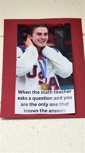 My new math memes