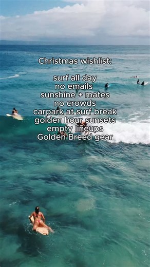 11 comments | Golden Breed Surf on Reels | Facebook