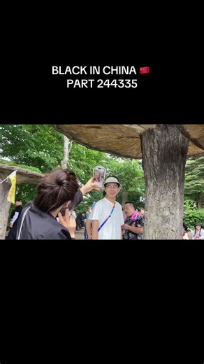 生活在中国的每一天