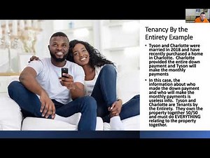 Unit 2 2 Video Presentation Part 2 Concurrent Ownership