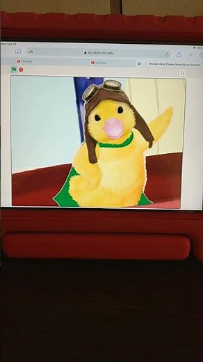 The Wonder Pets Save The Platypus 🇦🇺 [?] 🌊 Opening Theme