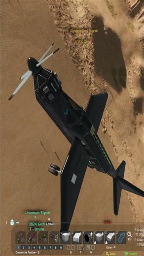 Game - space engineers