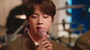 Watch BTS perform ‘Life Goes On’ in ‘MTV Unplugged’ teaser