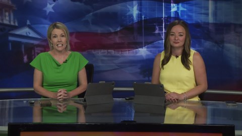 'A total device loss' | Students torch Chromebooks for TikTok trend