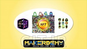 یادگیری NFTs به روش آسان