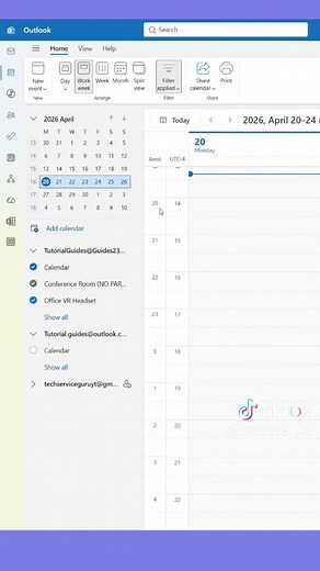 Outlook Secret You've Missed | Microsoft Tips