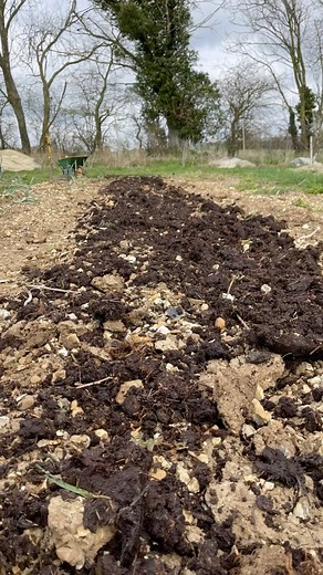 “No dig” is an increasingly popular method of gardening, and is used...