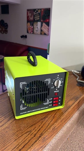 Ozonlife Ozone Generator