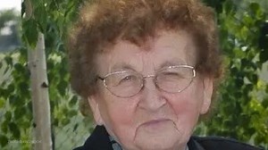 Kazimiera Zaremba miała 79 lat, gdy ruszyła na pielgrzymkę. Po zaginięciu, ksiądz i pozostali szukali jej tylko pół godziny i poszli dalej | Pokój Zbrodni | Pokój Zbrodni