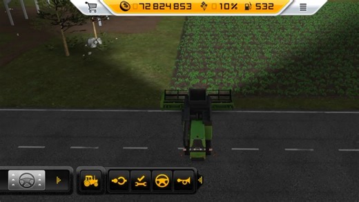 模拟农场14 // 官方 - 英文：Farming Simulator14未详。- 第十期日志 MV 视频，参赏学习（ 介转界面 BV1gV411D72F ）