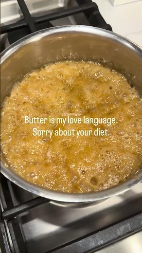 Butter is My Love Language