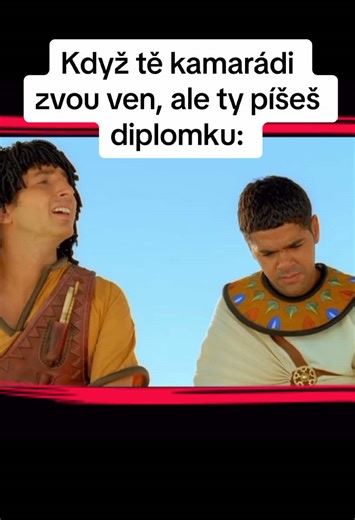 Writing a Thesis While Friends Invite You Out