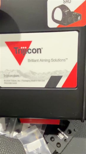 Prepping a 2K11 for USPSA Limited Optics. Follow the steps #uspsa #carryoptics #9mm #idpa #competition #pistol #guns #shooting #gunsofig #holster #sig #glock #2a #2ndamendment #shooter #pewpew #ipsc #pew | Red Hill Tactical, FFL Licensed