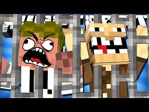 If Minecraft Worlds Weren't Infinite