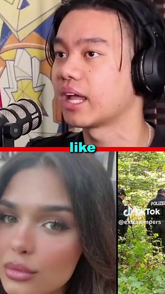 Investigating the Sharaban K Murder Case