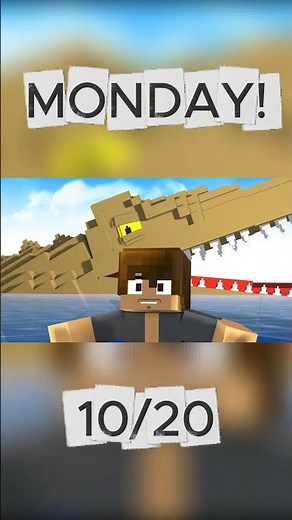 JURASSIC WORLD REBIRTH MUSICAL TEASER #shorts #minecraft #jurassicworld #jurassicworldrebirth