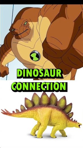 Humungousaur is similar to this animal?