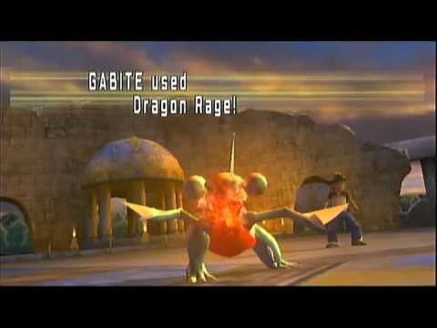 Pokémon Battle Revolution - Sunset Colosseum