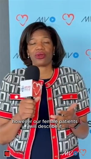 We asked cardiologists: What’s your biggest “ick” in cardiology, the habit, myth, or misconception you just can’t stand? Hear from Dr. Ijeoma Isiadinso, Dr. Kardie Tobb, and Dr. Tiffany Ossi. What are your icks? Tell us in the comments. 👇 #ASPC2025 #CardioVisual #PreventiveCardiology #MedTwitter #CardiologyCommunity | CardioVisual