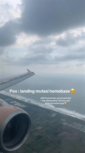 Mutasi ASN Kejaksaan: Perjalanan Menuju Keluarga