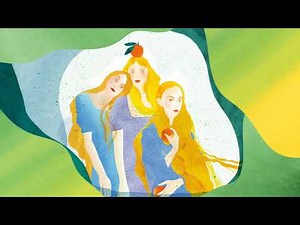 Slovenian Folk Tales: Vilenica Cave