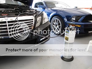 Does anyone use a fluid extractor/evacuator for oil changes?